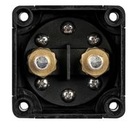 Interruttore/deviatore per batterie 300A ON-OFF - 1 PZ Osculati - 14.923.01