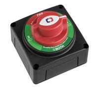 Interruttore/deviatore per batterie 550A OFF-1-BOTH-2 - 1 PZ Osculati - 14.923