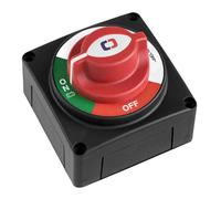 Interruttore/deviatore per batterie 550A ON-OFF - 1 PZ Osculati - 14.923.21