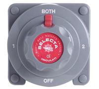 Osculati Interruttore selettore batteria Selecta 14.920.00 175A 12/24V