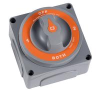 Osculati 14.921.00 Interruttore/Deviatore per Batterie Selecta New