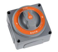Interruttore/deviatore Selecta New MKII Nautico Nautica - 1 PZ Osculati - 14.9