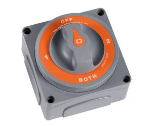 Interruttore/deviatore Selecta New MKII Nautico Nautica - 1 PZ Osculati - 14.9