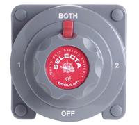INTERRUTTORE / DEVIATORE SELECTA PER BATTERIE - OMOLOGATO CE