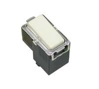 Interruttore Deviatore Unipolare Venus Deviatore 16AX 250 V 6 Pezzi