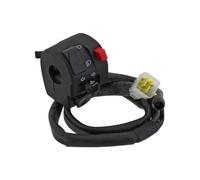 INTERRUTTORE DEVIO FRECCE RMS PER BENELLI TRK 502