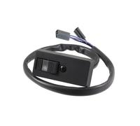 INTERRUTTORE DEVIO FRECCE RMS PER CLASSIC PIAGGIO VESPA PK 50 S 8 FILI