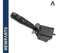 Interruttore Devio Luci Clacson Per Citroën Evasion Xantia Xsara Nero 14 Pin