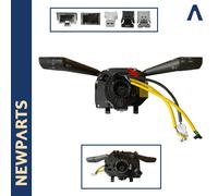 Interruttore Devio Luci Nero Fiat Punto Phase 2 - 735471934 735597695