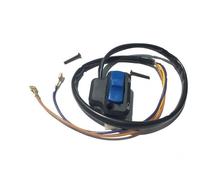 INTERRUTTORE DEVIO LUCI PER CICLOMOTORE PIAGGIO SI/FL2 MARCA GRABOR