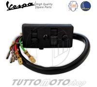 INTERRUTTORE DEVIO LUCI PIAGGIO VESPA 50 SPECIAL COMMUTATORE GRABOR SIEM