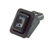 INTERRUTTORE DEVIO LUCI RICAMBIO SCOOTER PER PIAGGIO APE/SFERA 50 294370