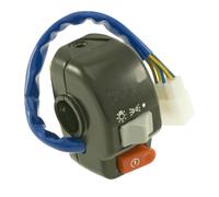 INTERRUTTORE DEVIO LUCI RMS PER KYMCO AGILITY 50