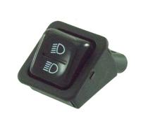 INTERRUTTORE DEVIO LUCI RMS PER PIAGGIO HEXAGON/GILERA TYPHOON 125