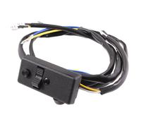 INTERRUTTORE DEVIO LUCI RMS PER PIAGGIO VESPA PX 125-150 P 200 E