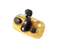 INTERRUTTORE DEVIO LUCI RMS PER SCOOTER PIAGGIO VESPA VB1-VNA-VNB SIEM