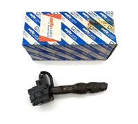 Interruttore Devio Tergicristalli Marrone Fiat Tipo OEM 180855270 Originale