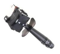 Interruttore Devioluce Compatibile Con Clio 2 Per Kangoo 1 1998 1999 2000 2001 2002 2003 2004 2005 Interruttore Di Controllo A Leva Degli Indicatori Di Direzione 7701047255