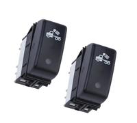 Interruttore Devioluce Compatibile Con Kenworth Per Interruttore Indicatori Di Direzione Fari 57759635 8961K1902 P27104011