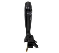 Interruttore Devioluce Compatibile Con Peugeot Per 206 207 307 406 407 807 1007 Interruttore Degli Indicatori Direzione Leva Lampeggiante 96477533XT 96595087XT 96608841XT