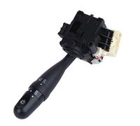 Interruttore Devioluce Compatibile Con Toyota Per Corolla E12 2002 2003 2004 Interruttore Degli Indicatori Di Direzione Interruttore Fari 84140-02190 8414002190