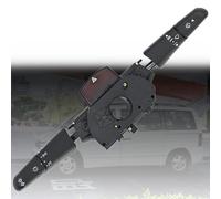Interruttore Devioluce Devio Luci Comando Tergicristallo Piantone Dello Sterzo Compatibile con Mercedes-Benz Vito Classe V 638 W638 1996-2003 0015404945 440395A 01403020