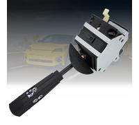Interruttore Devioluce Devio Luci Del Piantone Dello Sterzo Comando indicatore per Renault R9 R11 Express Rapid Kasten Super 5 7700760825 7700711171 7700760826 7700779566 251104