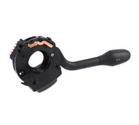 Interruttore Devioluce Devio Misura Per VW Golf 3 III 1H0953513 Faro Dell'automobile Segnale di Girata Interruttore di Controllo Stalk Hazard Interruttore 1H0953513C01C Interruttori piantone sterzo