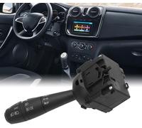 Interruttore Devioluci Bastone Sterzo 8201167988 255405056R per Dacia Dokker Dus