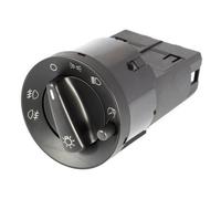 INTERRUTTORE DEVIOLUCI COMANDO FARO PER AUDI A3 8L SKODA OCTAVIA I VW GOLF IV
