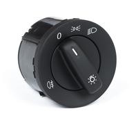 INTERRUTTORE DEVIOLUCI COMANDO LUCE PER VW GOLF V MK5 PLUS JETTA III 1K0941431BB