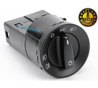 INTERRUTTORE DEVIOLUCI COMANDO LUCI PER VW BORA GOLF IV PASSAT BEETLE 1C0941531A