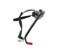 Interruttore Devioluci Comando Per Chevrolet Chevette 1973-1994 OE:94602998 24538506 Interruttore Combinato Indicatori Di Direzione E Fari