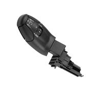 Interruttore Devioluci Comando Per Citroen Per C5 OE:6242Z8 6242Z9 Interruttore Leva Controllo Velocità Pulsante Limite Accessori Auto(Black1)