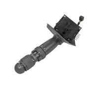 Interruttore Devioluci Comando Per Iveco Daily III 2000-2012 OE:42568501 Interruttore Indicatore Di Direzione Sinistro Per Auto Con Piantone Dello Sterzo LHD