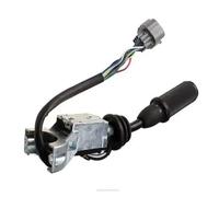 Interruttore Devioluci Comando Per JCB 214 215 216 217 3C 3CX 3D 3DX 1400B 1550B 1600B Interruttore Sulla Colonna Leva Avanti E Indietro Sinistra Caricatore