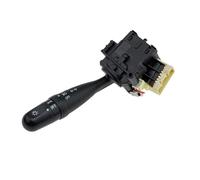 Interruttore Devioluci Comando Per Toyota Per Corolla E12 EX Per Yaris Per Vios Leva Di Controllo Dell'interruttore Combinato Degli Indicatori Direzione Dei Fari