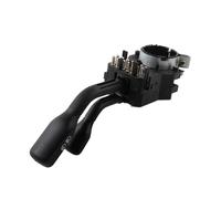 Interruttore Devioluci Comando Per VW Per Seat Per Skoda V6 Per A4 B5 Per A6 4B Per C5 OE:4D0953513 Interruttore Fari Tergicristallo Luce Indicatore Di Direzione