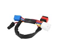 Interruttore di accensione 4162P0 9927.12 per Citroen per Xsara per Picasso 1998 1999 2000 2001 2002-2005 Interruttore di accensione Blocco Cilindro Spina Cavo Filo Interruttore di Blocco accensione