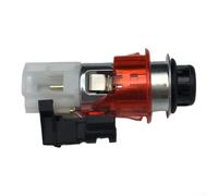 Interruttore di accensione 99191788002 parte di ricambio per Golf IV Hatchback 1J1 e per modelli POLO 9N PA Stabilità del sistema del veicolo