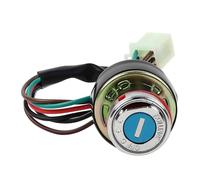 Interruttore Di Accensione A 6 Fili Per ATV Quad Go Kart Da 50 Cc 70 Cc 90 Cc 110 Cc 125 Cc 250 Cc Blocchetto Interruttore Avviamento