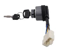 Interruttore di Accensione A 6 Fili per Generatori A da 2-5 KW, Int8273