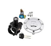 Interruttore Di Accensione A Chiave Per CBR900RR Per CBR919RR 1992-1999 Set Chiavi Per Tappo Serbatoio Carburante Motocicletta