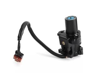 Interruttore Di Accensione A Chiave Per CRF1000A Per Africa Per Twin 2016-2019 Per CBR600RR 2007-2024 Kit Blocco Dell'interruttore Accensione Per Motocicletta