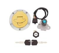 Interruttore Di Accensione A Chiave Per DUCATI Per Mon&ster 620 2003 Per Mon&ster 900 Per Mon&ster 750 Interruttore Accensione Moto Tappo Serbatoio Serratura Della Sella