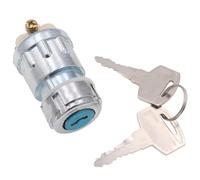 Interruttore Di Accensione A Chiave Per Gruppo Elettrogeno Diesel 6135 Chiave Avviamento Blocco Accensione