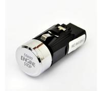 Interruttore Di Accensione A Spinta Per Per Passat B7 280T 2011-2019 | Pulsante Di Avviamento 56D959839C Pulsante avviamento motore Interruttore avviamento momentaneo Interruttore accensione