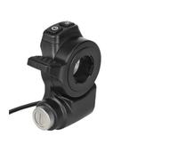 Interruttore di accensione acceleratore for Scooter G2 Master con Blocco a Doppio Pulsante D/S Drive for acceleratore di Modifica dell'interruttore del Set di Scooter Elettrico