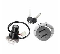 Interruttore di accensione Accessori, Tappo Serbatoio Carburante, Interruttore Di Accensione, Set Chiavi Per Blocchetto Avviamento, Tutti Gli Anni Per Hyosung GT250R GT250 GD250R