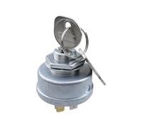 Interruttore di accensione Adatto per MTD 725-0267A Trattore tosaerba Starte 5 Spade Interruttore di avviamento di accensione 725-0267 925-0267A Blocchetto accensione moto